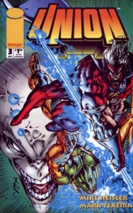 Union #3 (1993)